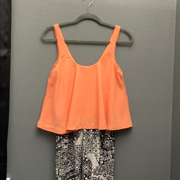 PERSAYA JUMPSUIT - Picture 1 of 5